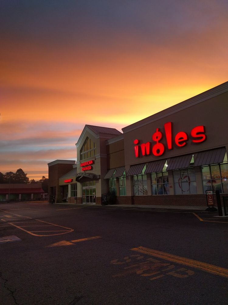 Ingles Markets A Needle In A Haystack Value Of Stocks