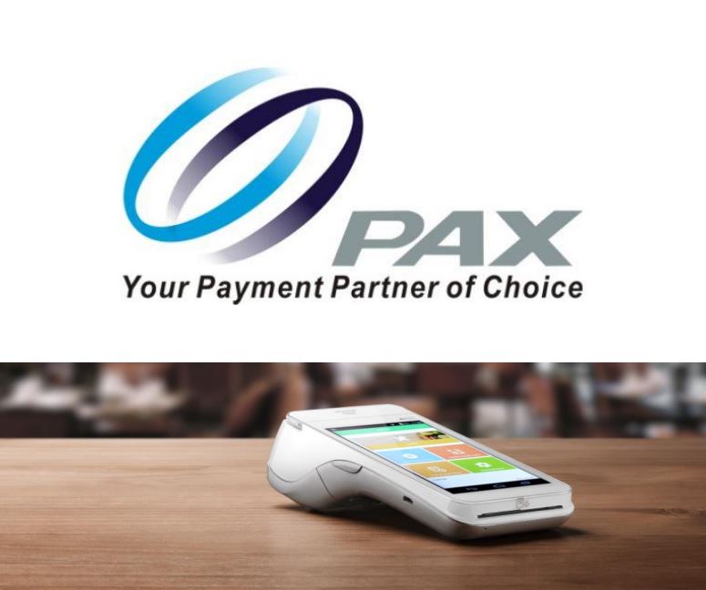pax technology