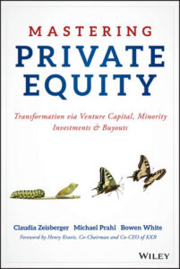 mastering private equity