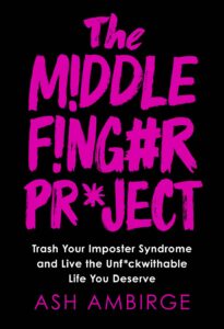 The Middle Finger Project