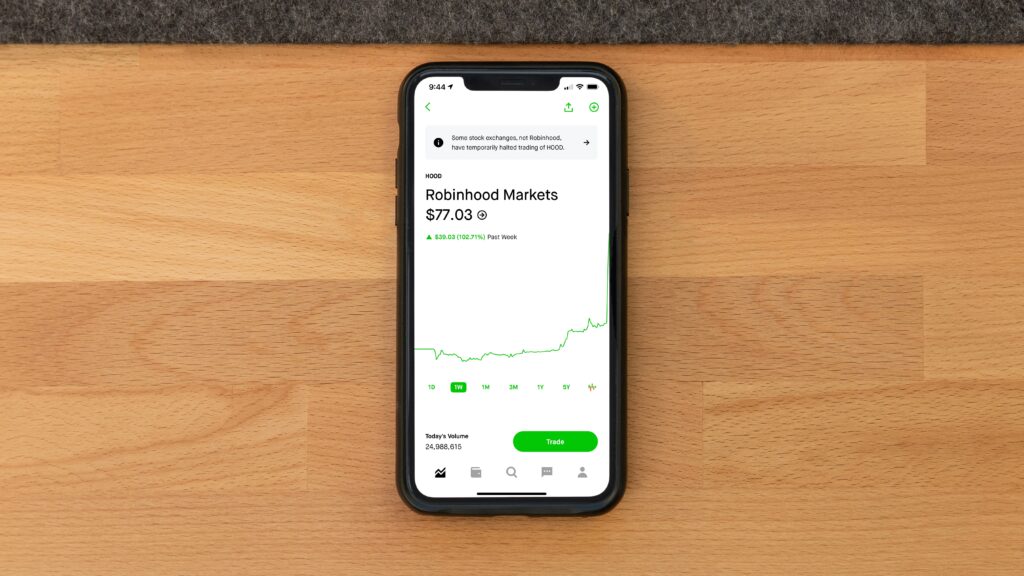 Can You Buy OTC Stocks on Robinhood 